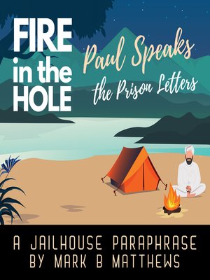 cover image of Fire in the Hole
